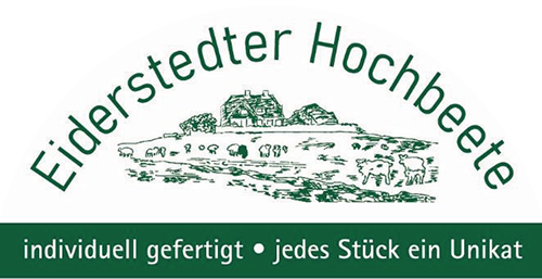 Eiderstedter Hochbeete