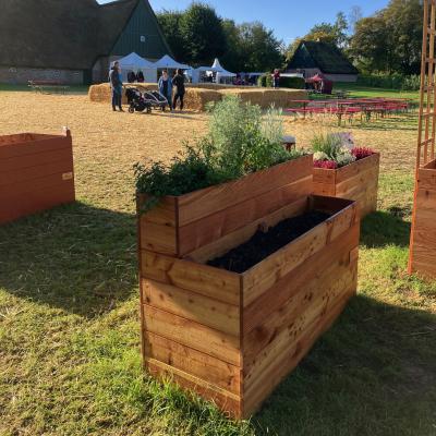 Herbstmarkt Molfsee